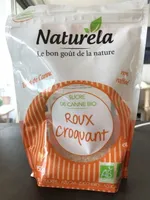 Roux Croquant