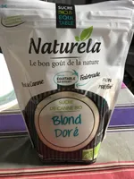 Sucre de canne bio