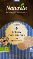 Déca 100% arabica dolce