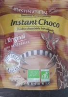 Chocolat instantanée