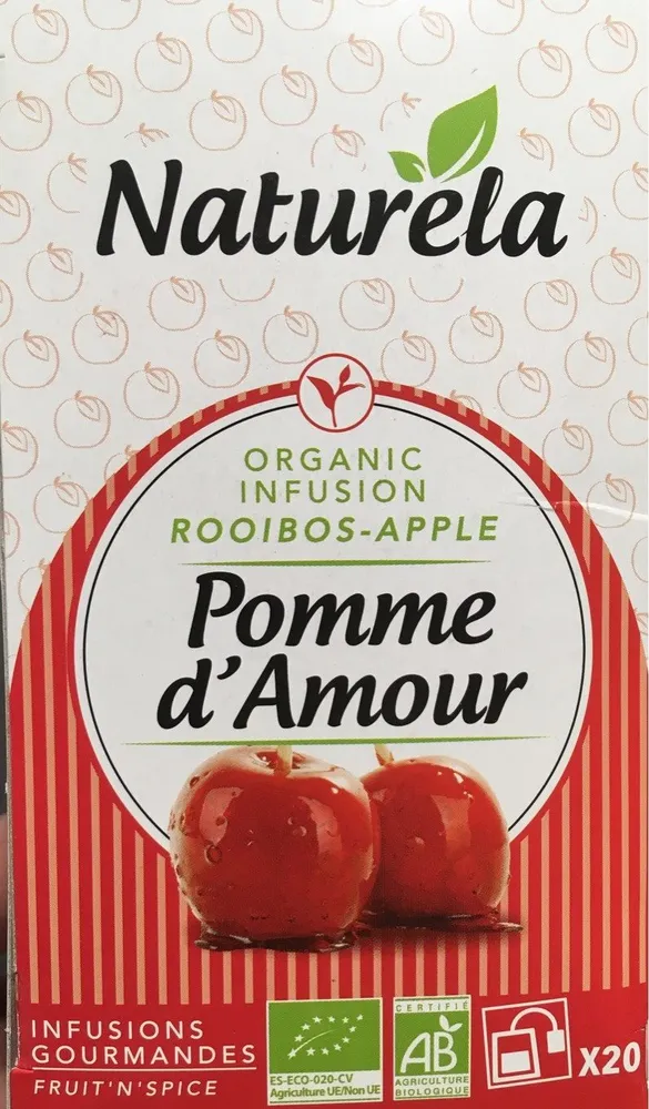 Pomme d’Amour