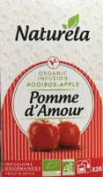 Pomme d’Amour