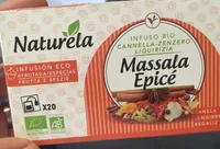 Massala epice