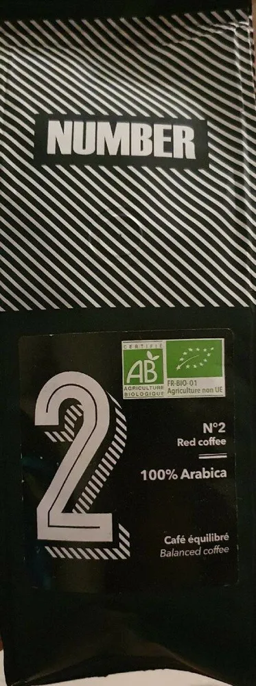 Cafe number 2