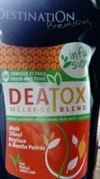 Deatox Infusion