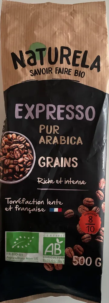 Spécial Expresso