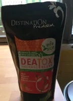 Infusion deatox