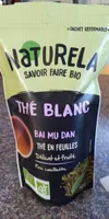 Thé blanc Bai Mu Dan