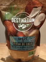 Sucre de coco