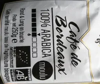 Café de Bordeaux