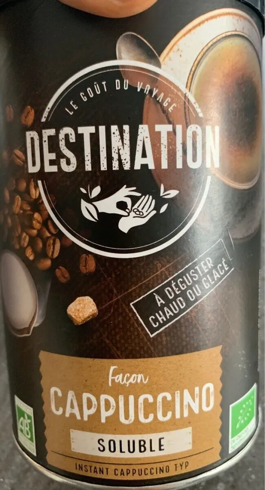 Cappucino