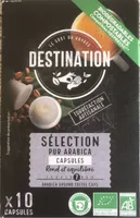 Selection pure arabica