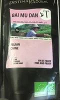 BAI MU DAN T
