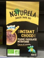 Instant Choco