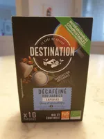 Décaféiné Pur Arabica