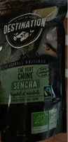 Thé vert SENCHA
