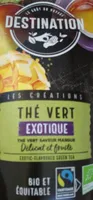 The vert exotique