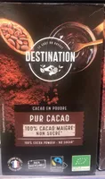 Put cacao