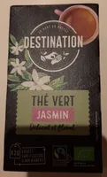 The vert jasmin