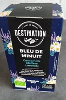 Bleu de minuit