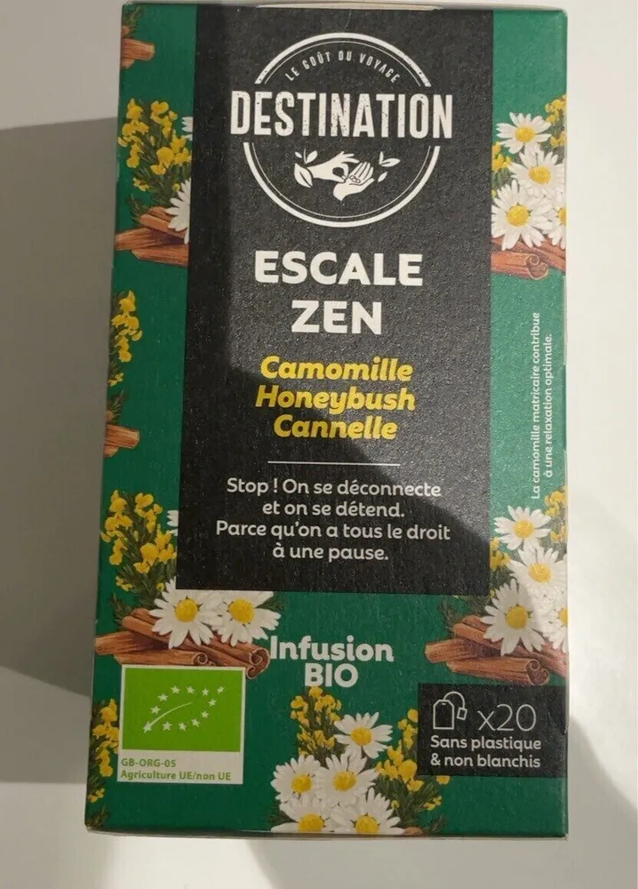 ecale zen