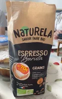 ESPRESSO Barista GRAINS