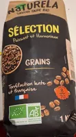 Sélection Grains
