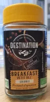 Breakfast Petit Déj' Bio
