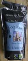 Goût Russe