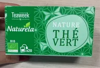 Teaweek