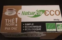 Thé noir