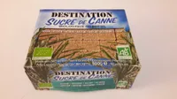 Sucre de Canne Biologique du Brésil