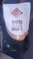 Sucre roux