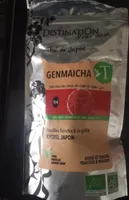 The Genmaicha