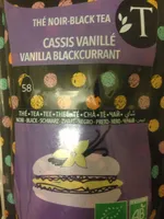 Epicerie / Thé Bio Et équitable / Thé Parfumé