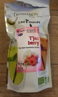 Thé glacé