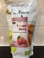 Epicerie / Thé Bio Et équitable / Thé Glacé