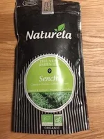 Thé vert Sencha