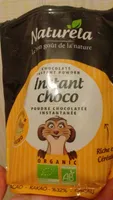 Instant choco - Poudre chocolatée