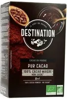 Pur Cacao Cacao en Poudre