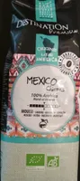 Cafe Moulu Mexico Chiapas