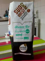 Café SUD OUEST