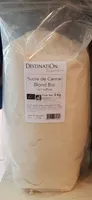Sucre de canne blond non raffiné