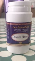 Draine Hepat