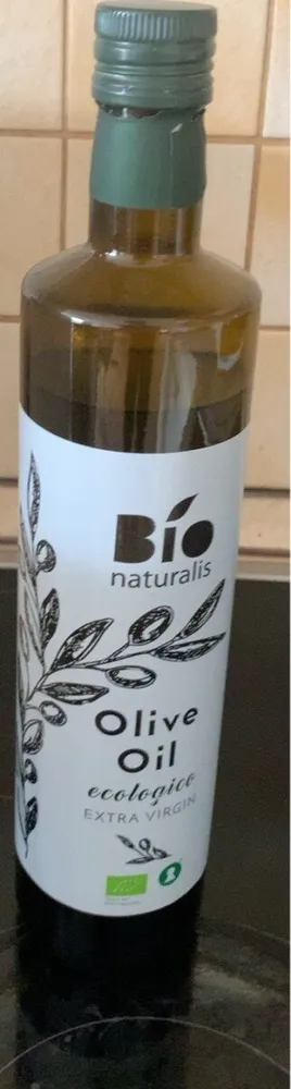 Extra Virgin OLIVE OIL