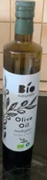 Extra Virgin OLIVE OIL