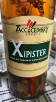 Xipister