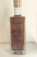Xipister
