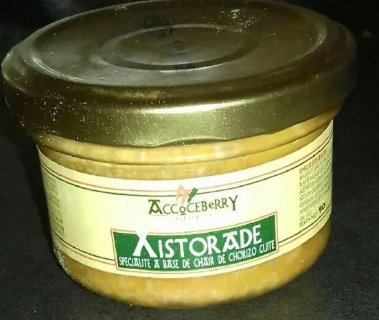 Xistorade