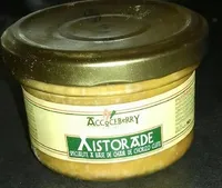 Xistorade